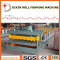 Metal Roof Color Steel Roll Forming Machine